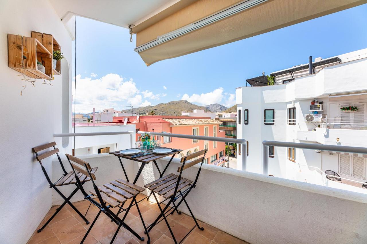 Voramar Appartement *