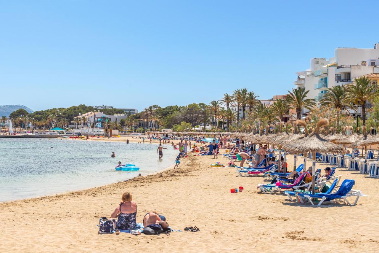 Voramar Apartment Port de Pollença